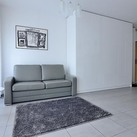 Victus Apartamenty, Apartament Cadena 3 Sopot Dış mekan fotoğraf