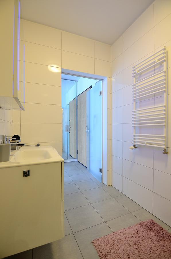 Victus Apartamenty, Apartament Cadena 3 Sopot Dış mekan fotoğraf